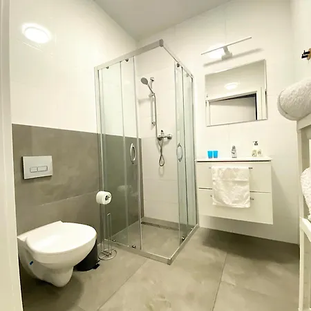 Apartimento Hydral Valore Apartamento Wrocław