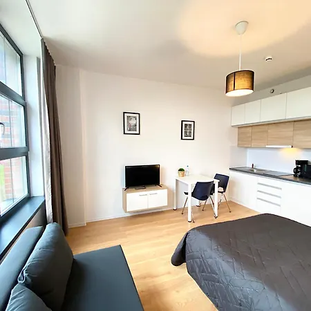 Apartamento Apartimento Hydral Valore *