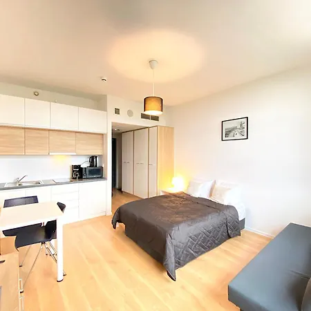 Apartamento Apartimento Hydral Valore