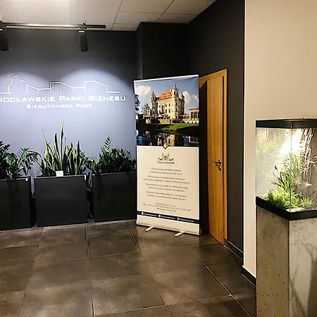 Apartamento Apartimento Hydral Valore Wrocław