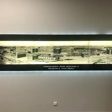 Apartimento Hydral Valore * Wrocław