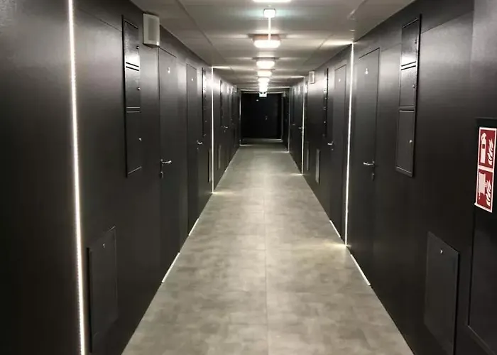 Apartimento Hydral Valore *