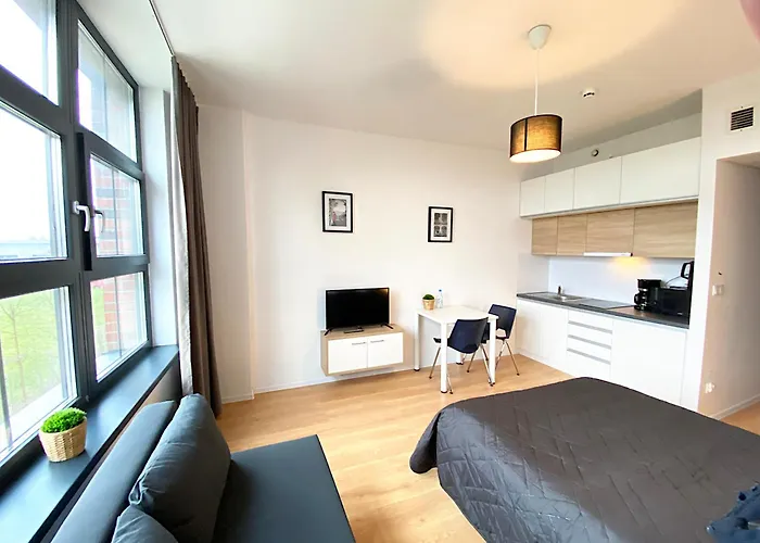 Apartment Apartimento Hydral Valore *