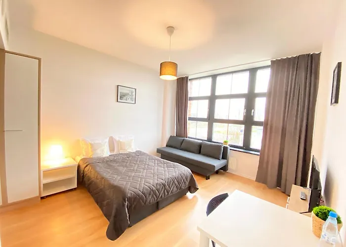 Apartimento Hydral Valore *