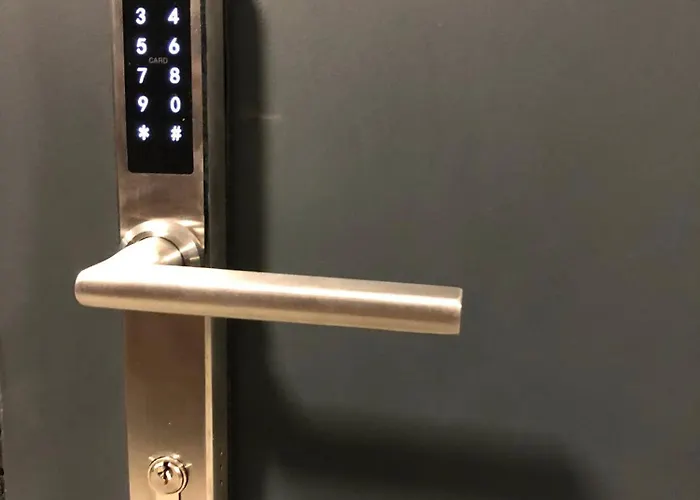 Apartment Apartimento Hydral Valore Breslau