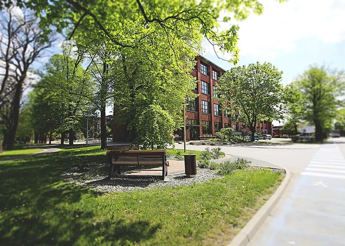 Apartment Apartimento Hydral Valore Breslau