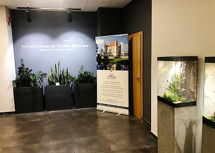 Apartment Apartimento Hydral Valore Breslau