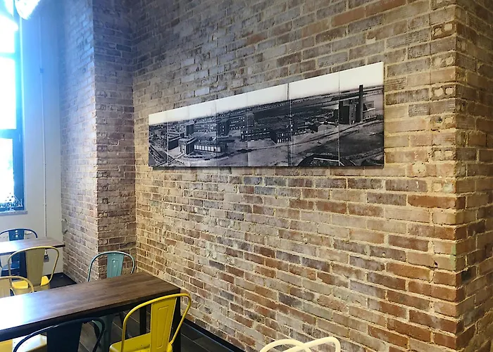 Apartimento Hydral Valore Breslau