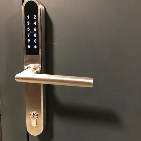 Appartamento Apartimento Hydral Valore Breslavia