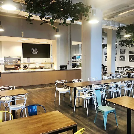 Apartimento Hydral Valore