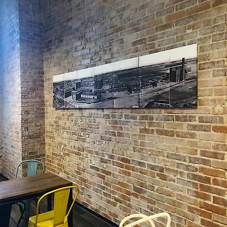 Apartimento Hydral Valore Breslavia