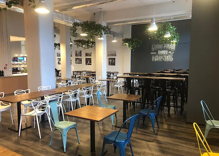 Apartimento Hydral Valore Apartament *